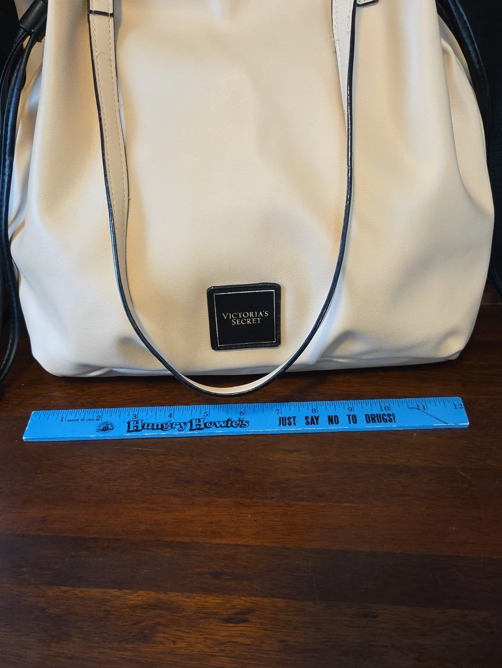 Victorias Secret spacious beige